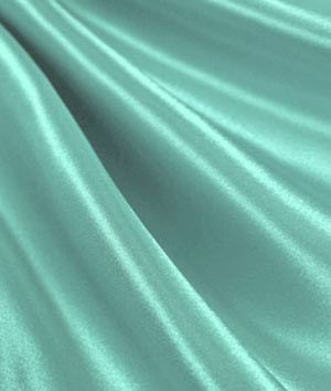 Jade - 60" Wide Charmeuse Satin Fabric