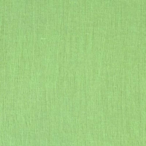 Apple Green - Cotton Island Breeze Gauze Fabric