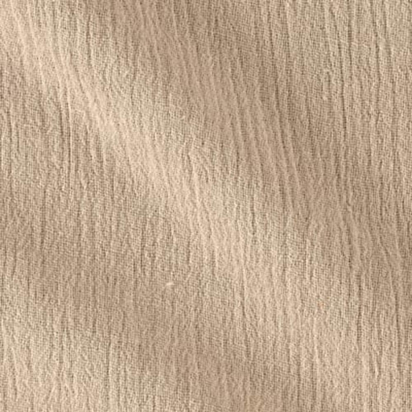 Champagne - Cotton Island Breeze Gauze Fabric