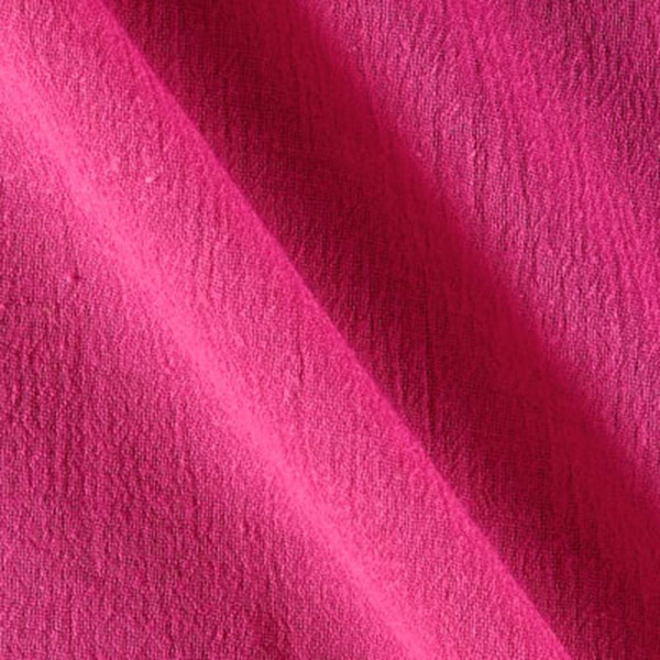 Fuchsia - Cotton Island Breeze Gauze Fabric