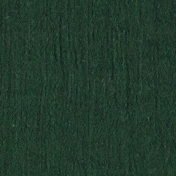 Hunter Green - Cotton Island Breeze Gauze Fabric