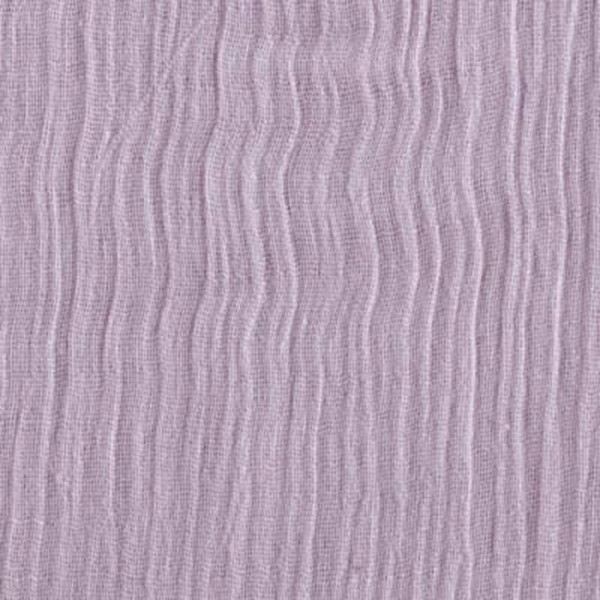 Lavender - Cotton Island Breeze Gauze Fabric