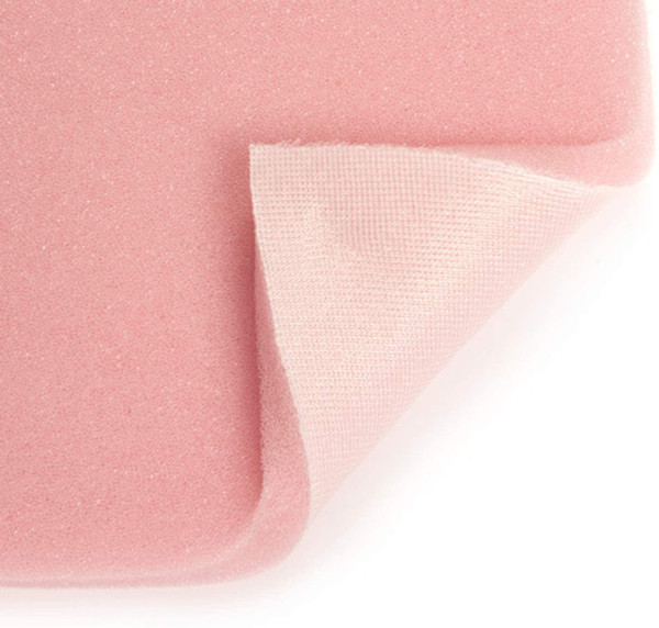 1/2" Thick - 58" Wide Scrim Fabric"TS" Backed Sew Foam (Sold by the yard)
