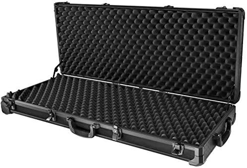 Gun Case Foam 18 x 24 x 2.5 Egg Crate - 1 piece