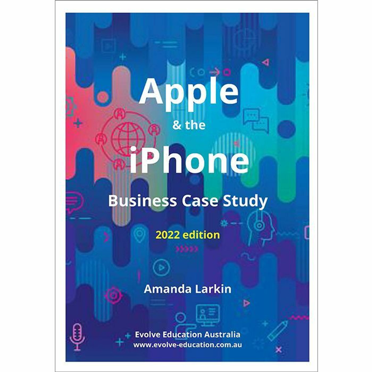 apple iphone case study