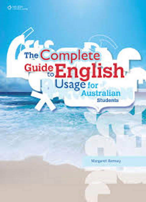 Complete Guide to English Usage (5th Edition)