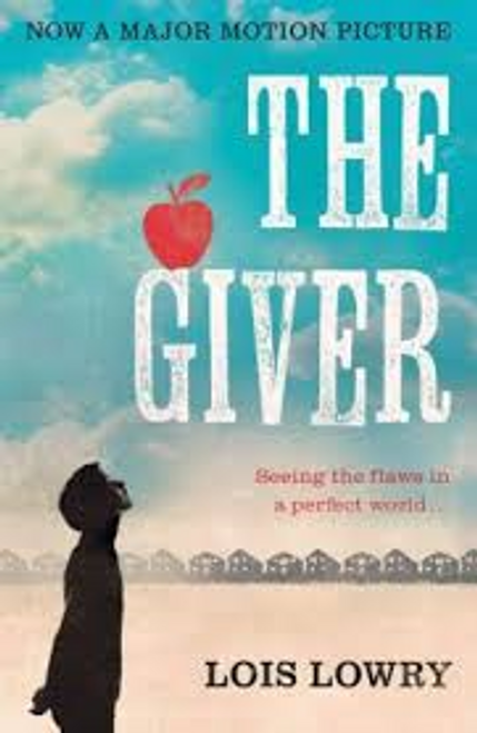 The Giver - Collins Modern Classics