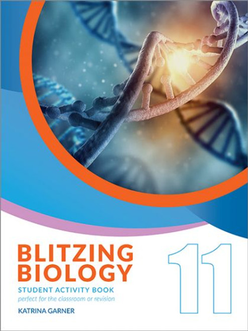 Blitzing Biology Year 11