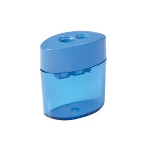 Sharpener 2 hole canister