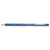 Pencil Triangular 2B Blue Junior Grip 