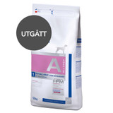 DOG A1 - Allergy Hypoallergy 12 kg