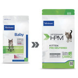 Baby Cat / Kitten - Foder till kattungar