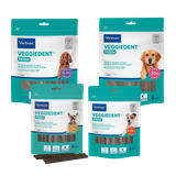 VeggieDent FR3SH - Multi pack