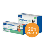 Anxitane - tuggtabletter mot stress och nervositet