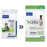 Adult Cat Salmon - Foder till vuxna katter