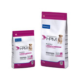 Baby Dog / Puppy Large & Medium - Valpfoder