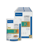 HPM Cat KJ2 Kidney & Joint Wet 12x85 g