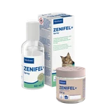 Zenifel Serien