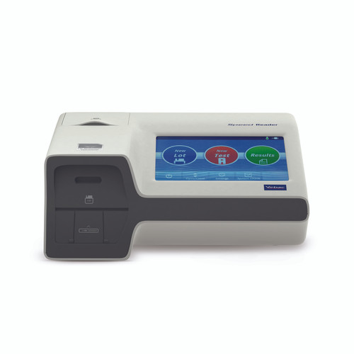 Biomarker Speed Reader