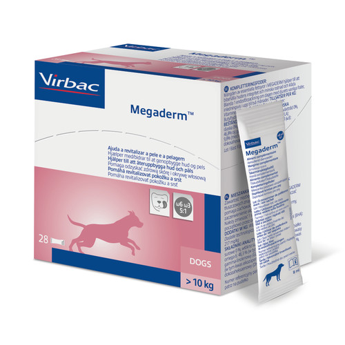 Megaderm 28 x 8 ml