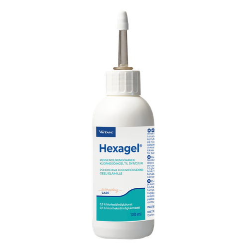 Hexagel 100 ml