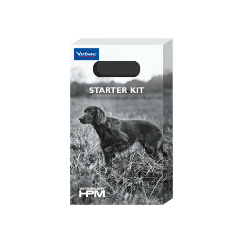 HPM Starter Kit Baby Dog S SE