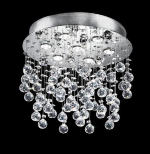 flush mount round rain drop modern crystal chandelier ceiling light, flush mount rain drop modern crystal chandelier light, living room modern crystal chandelier ceiling light, round crystal chandelier, luminaire plafond, round crystal ceiling chandelier light, crystal light for living room, flush mount round rain drop modern crystal chandelier ceiling light, modern crystal chandelier for living room, crystal chandelier ceiling light Canada, crystal modern flush ceiling light, crystal ceiling light, flush mount rain drop round modern crystal chandelier ceiling  light fixture for living room, bedroom, entryway, entrance, foyer, crystal ceiling light fixture, Crystal Flush Mount Light Canada, luminaire salon, luminaire cristal moderne