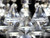 square pyramid flush mount modern crystal chandelier ceiling lighting fixture MC97000 for entryway living room bedroom low ceiling 8 ft. ceiling foyer free shipping across Canada Montreal Quebec square pyramid flush mount modern crystal chandelier ceiling lighting fixture MC97000 for entryway living room bedroom low ceiling 8 ft. ceiling foyer free shipping across Canada Montreal Quebec