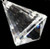 square pyramid flush mount modern crystal chandelier ceiling lighting fixture MC97000 for entryway living room bedroom low ceiling 8 ft. ceiling foyer free shipping across Canada Montreal Quebec square pyramid flush mount modern crystal chandelier ceiling lighting fixture MC97000 for entryway living room bedroom low ceiling 8 ft. ceiling foyer free shipping across Canada Montreal Quebec