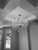 luxury 15 light polished chrome traditional classic crystal chandelier CC93353-15 for dining room living room entryway high ceiling sloped vaulted ceiling foyer free delivery in Montreal