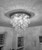 Modern raindrop 6-light flush-mount crystal ceiling light fixture MC10206 for living room, entryway, entrance, bedroom, foyer, low ceilings, free shipping across Canada, Montreal, Quebec