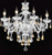 8-light traditional classic crystal chandelier for living room dining room bedroom entryway staircase foyer in Montreal, luminaire salon, lustre en cristal,  living room dining room crystal chandelier, dining room chandelier Montreal, crystal chandelier Montreal, bedroom crystal chandelier, foyer crystal chandelier, dining room crystal chandelier, Montreal Quebec 8 light traditional classic luxury gold crystal chandelier 8 light fixture for entrance, entryway, foyer, dining room, living room, staircase, bedroom, sloped vaulted ceilings, luminaire salle à manger