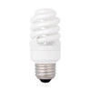 4T223 - 23 Watt T2 CFL Mini Spiral