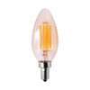 Halco Lighting - B11AMB5ANT/822/LED2