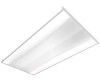 RAB Lighting - SWISHFA-EDGE2X4-840U/E2