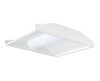 RAB Lighting - SWISHFA2X2/D10/MVS