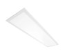 RAB Lighting - EZPANHE1X4-12YN/D10