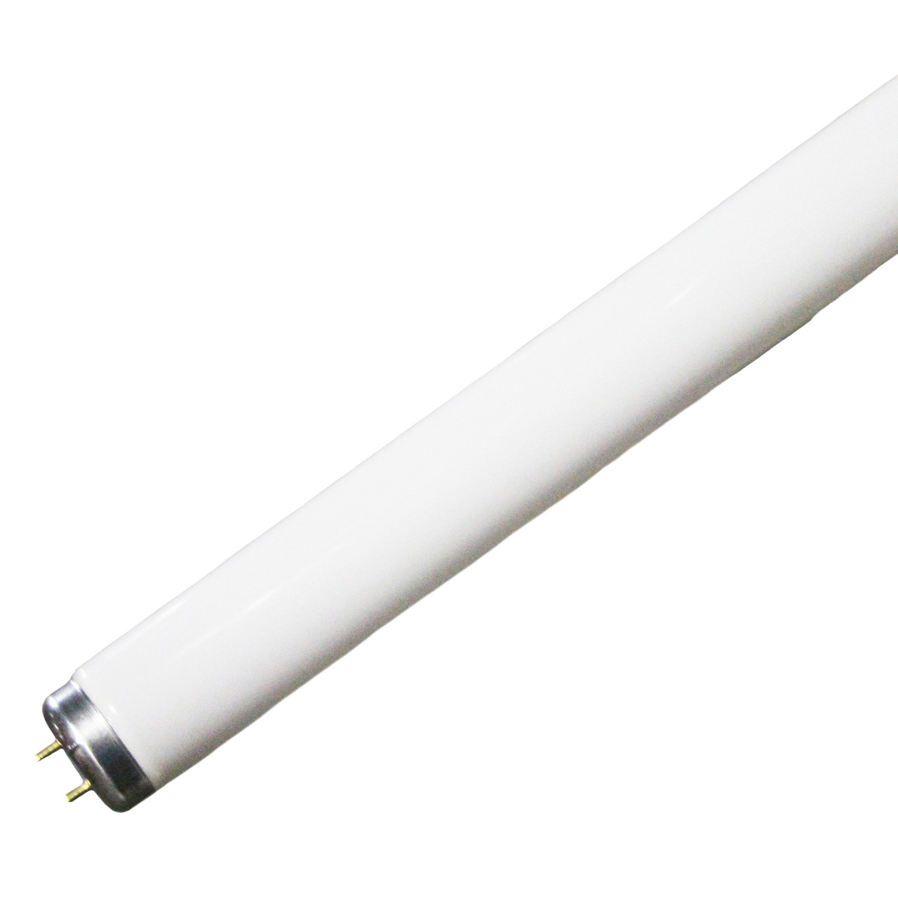 F25T12/CW/28"  -  25 Watt T12 Linear Fluorescent Tube - 28" Length - Cool White