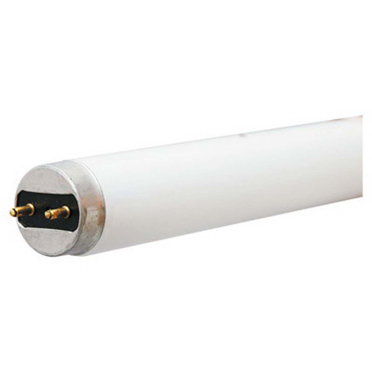 F18T8/CW/30  -  18 Watt T8 Linear Fluorescent Tube - 30" Length - Cool White