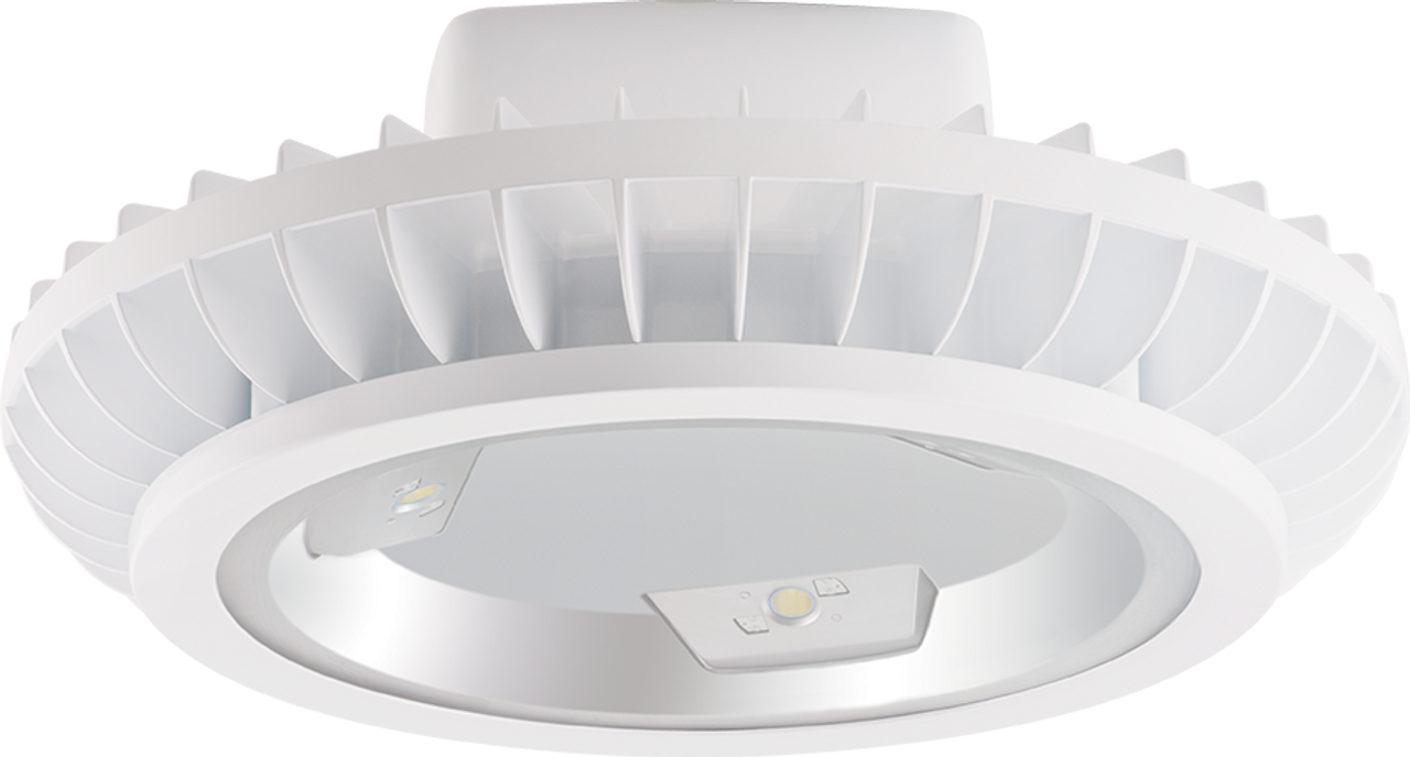 RAB Lighting BAY LED