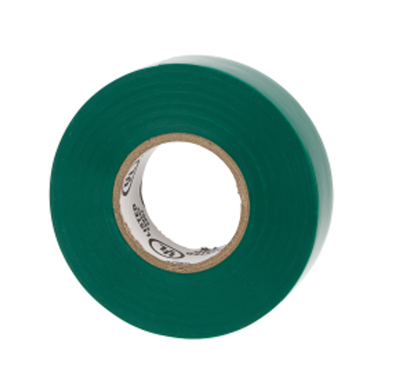 WarriorWrap 7mil General Electrical Tape Green