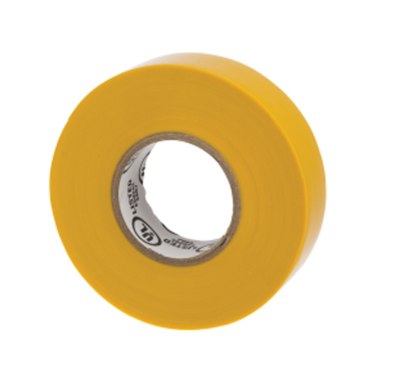 WarriorWrap 7mil General Electrical Tape Yellow