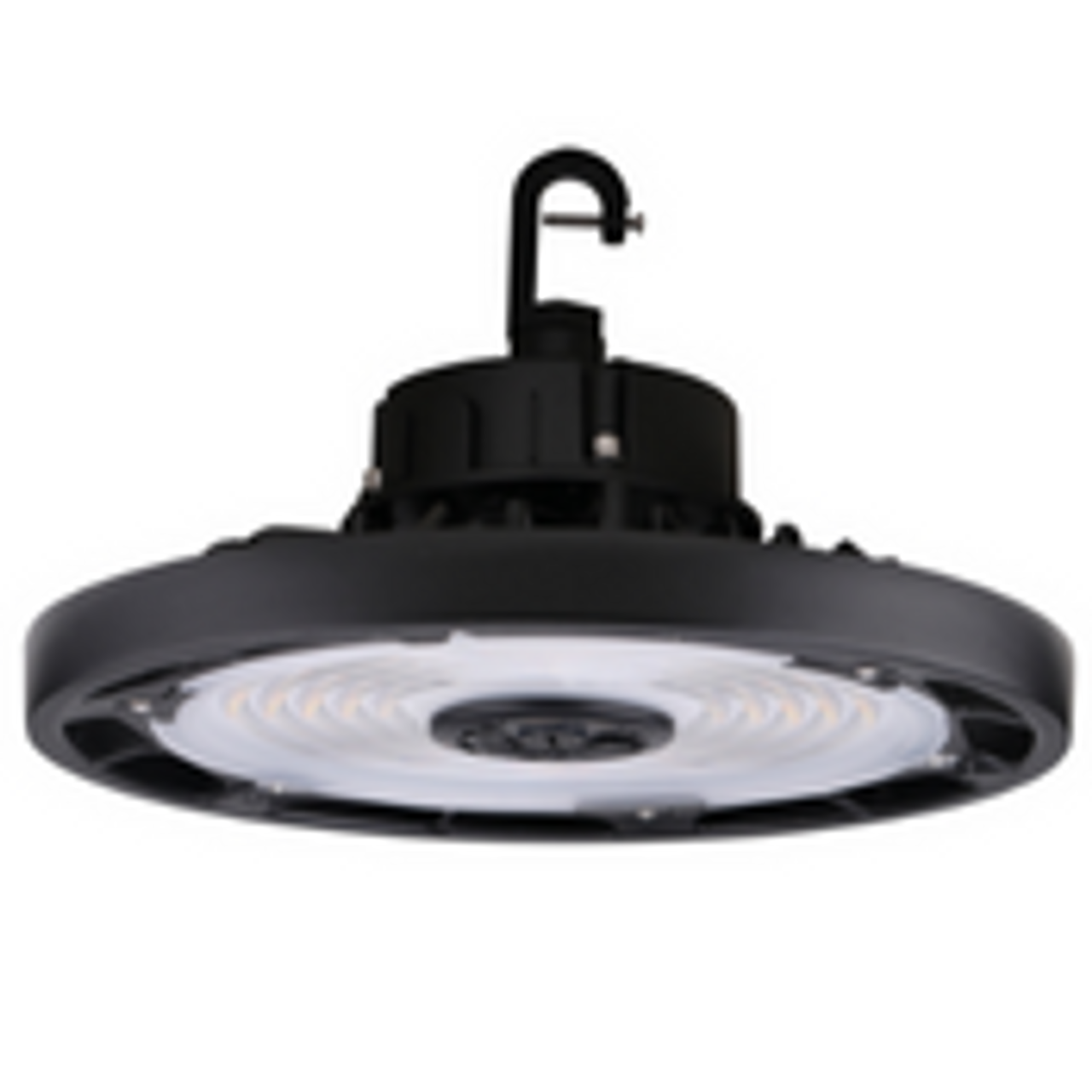 Halco Lighting - HRHB-100-CS-U-BL