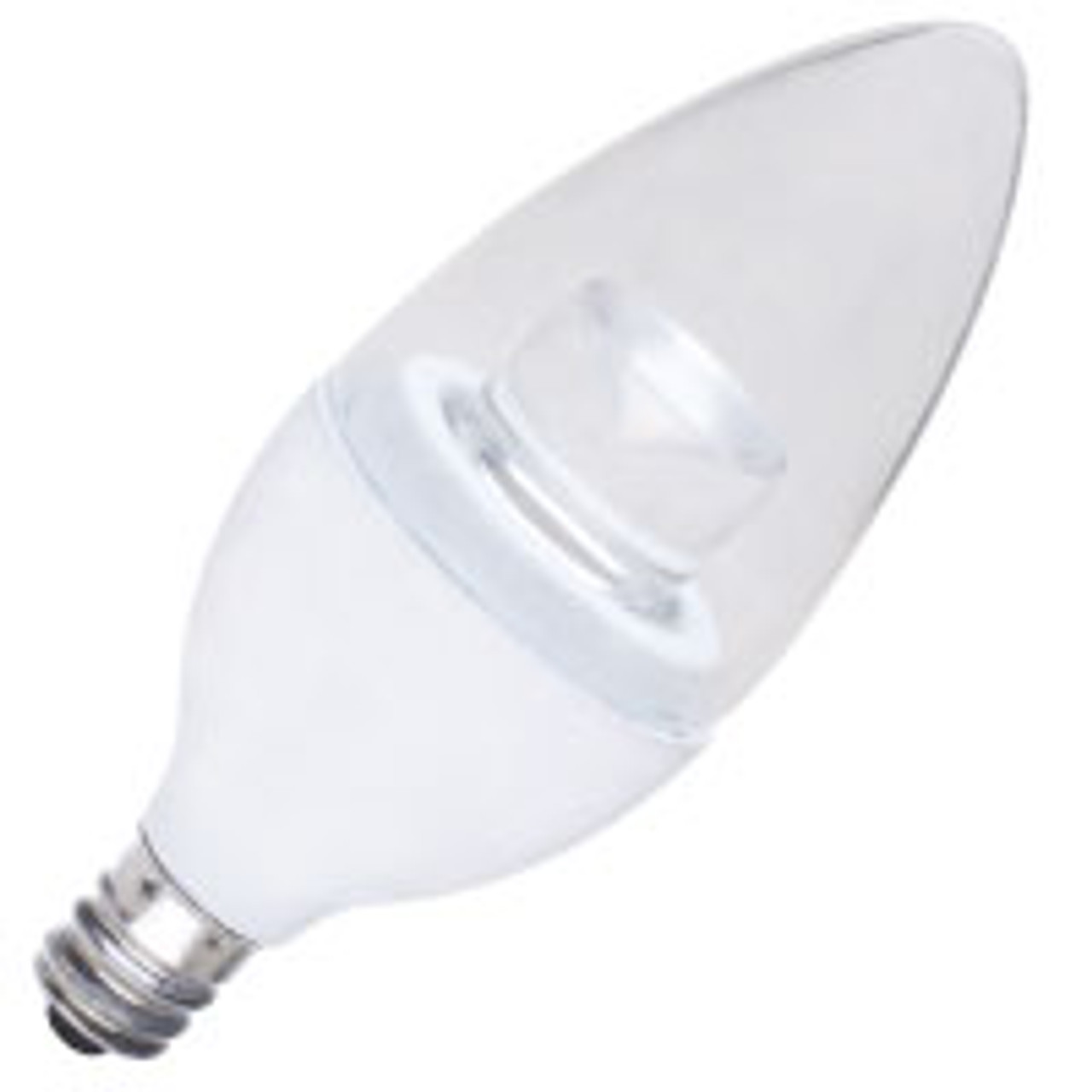 Halco Lighting - B11CL5/827/LED