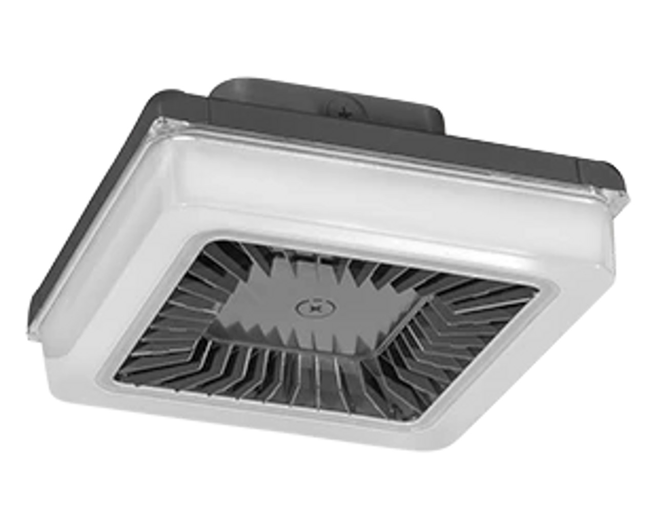 RAB Lighting - PRT55N