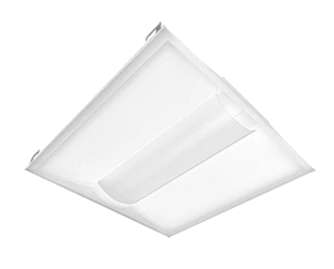 RAB Lighting - SWISH34-2X2-19N