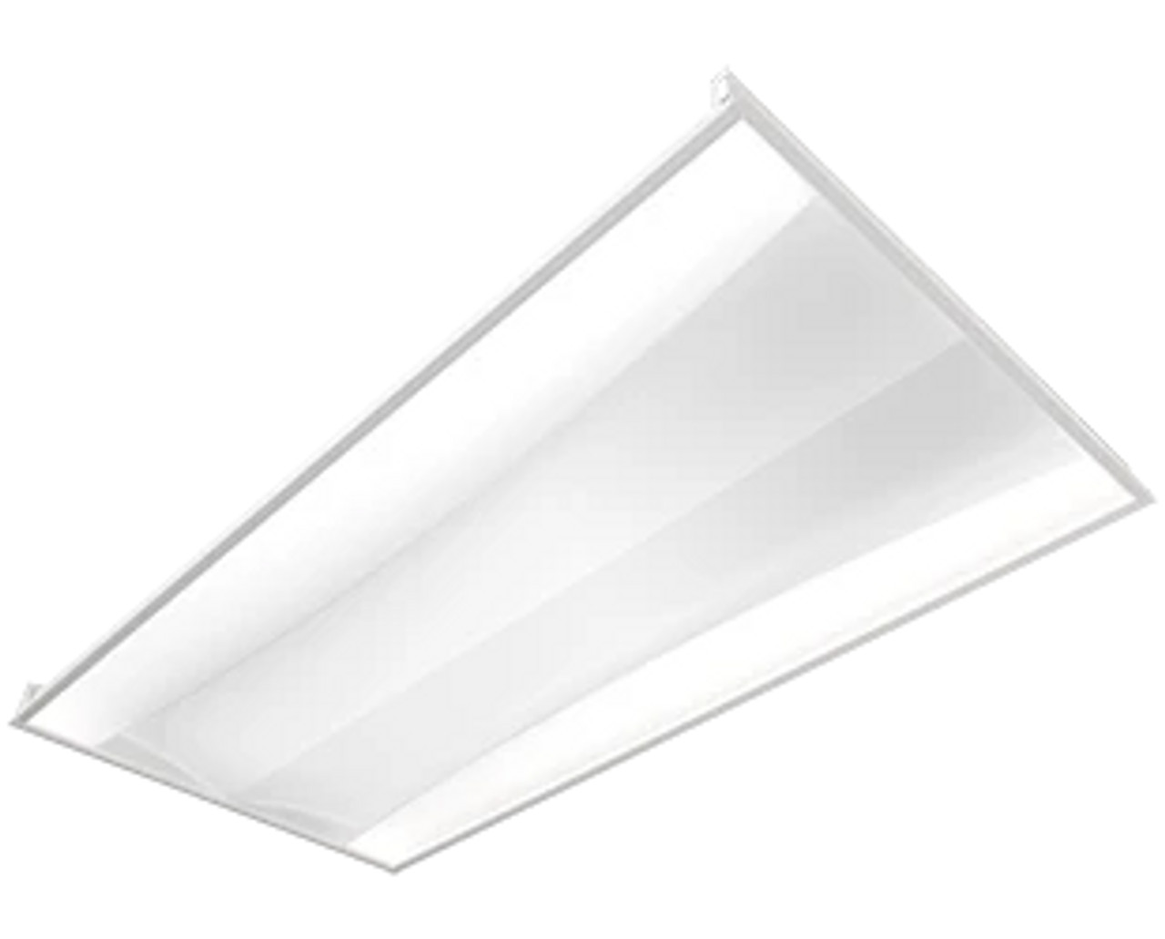 RAB Lighting - SWISHFA-EDGE2X4-835U/E2