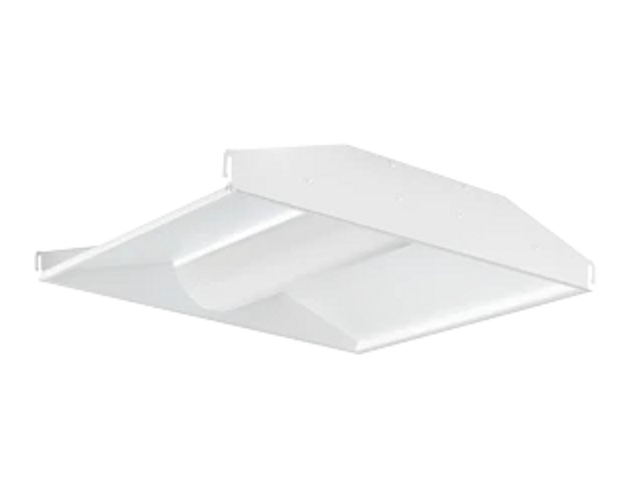 RAB Lighting - SWISH2X2-29N/D10/LCB