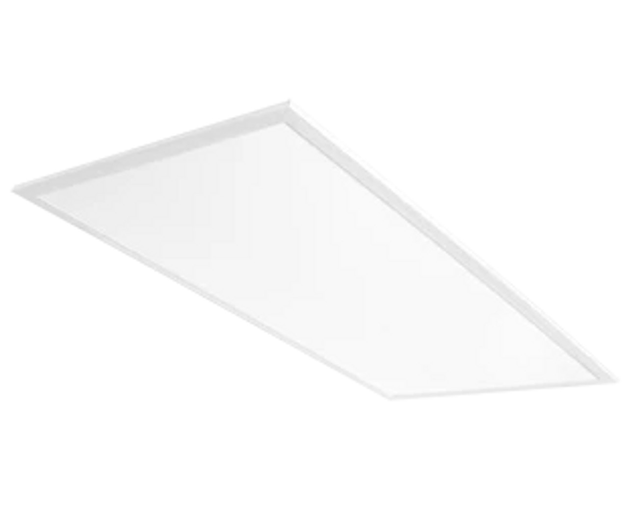 RAB Lighting - EZPAN2X4-50/D10