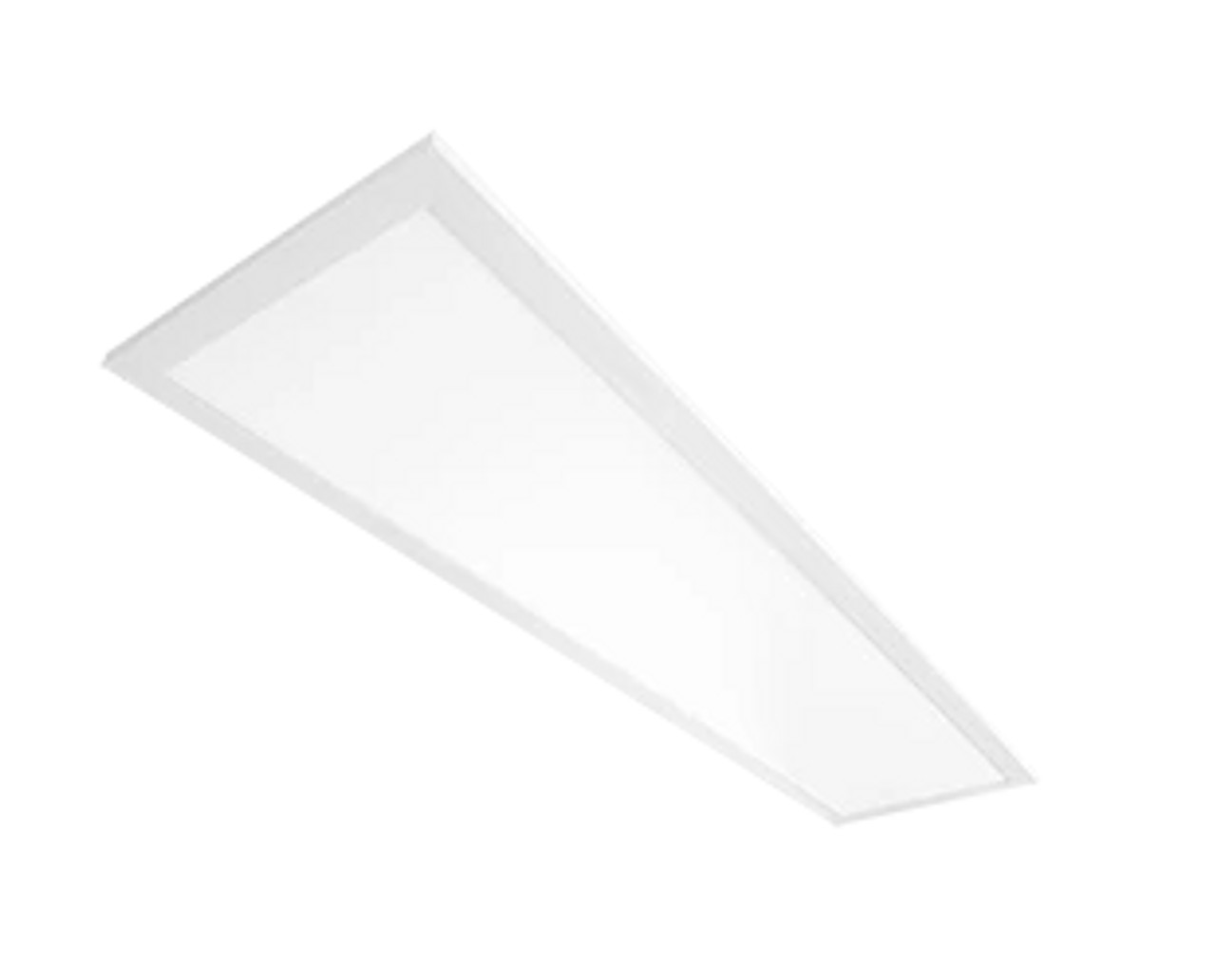 RAB Lighting - EZPAN1X4-17YN/D10